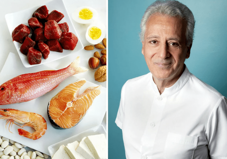 Dieta e Dyukanit